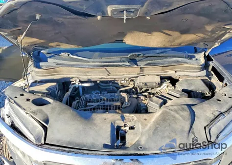 2016 Honda Pilot Exl z USA, uszkodzony, nr VIN 5FNYF6H54GB045166